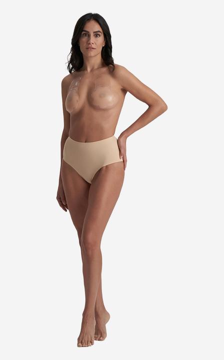 Image du produit Bye Bra Pull up en silicone (Une unité par pack, M)