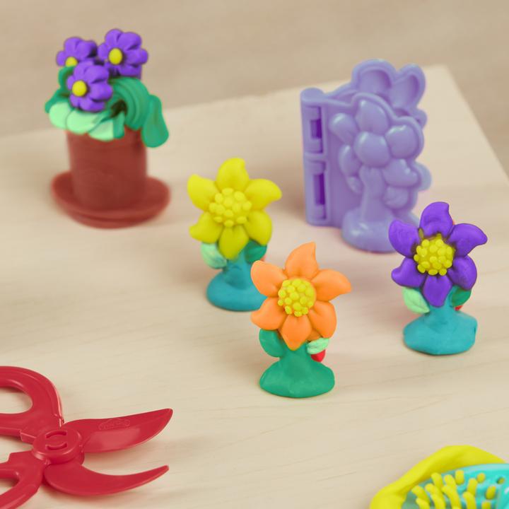 Produktbild Play-Doh Grow Your Garden Toolset