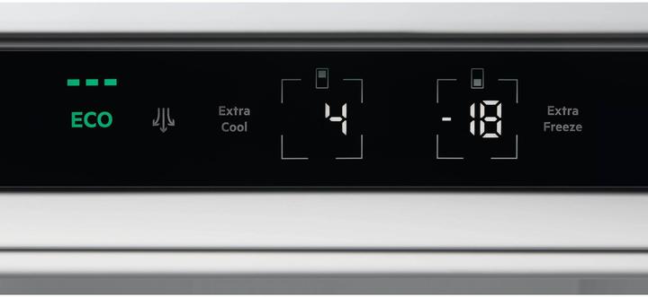 Actual product image Electrolux IK2581BNR (245 l)