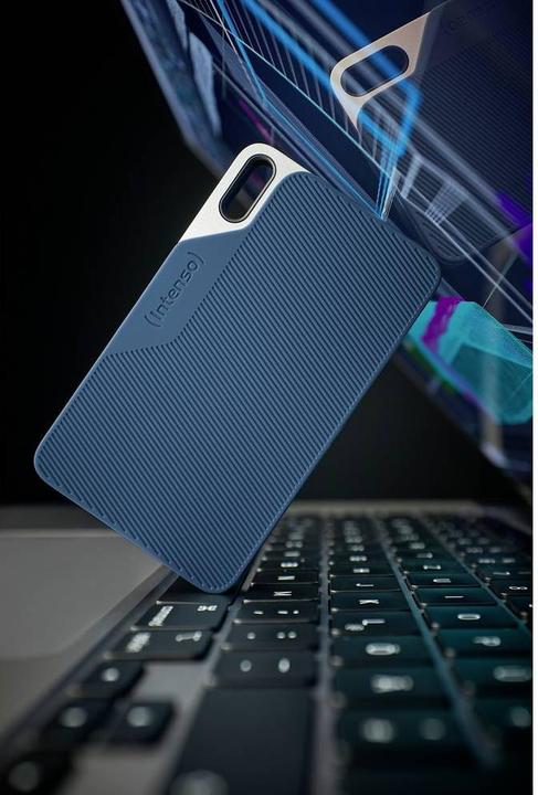 Actual product image Intenso TX100 (0.50 TB)