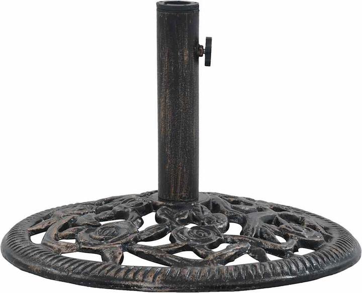 Produktbild vidaXL Nickolaus