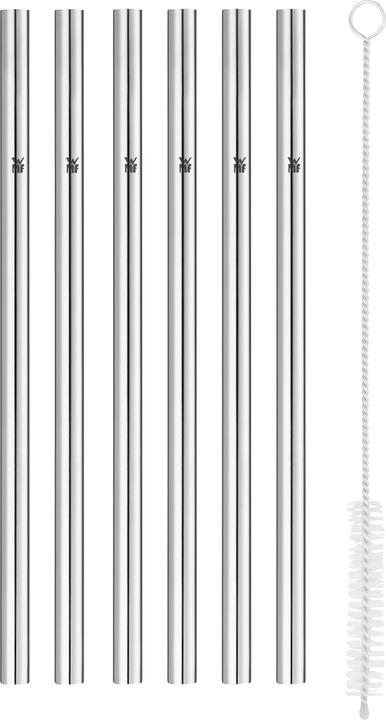 WMF Trinkhalm Set (7 x)