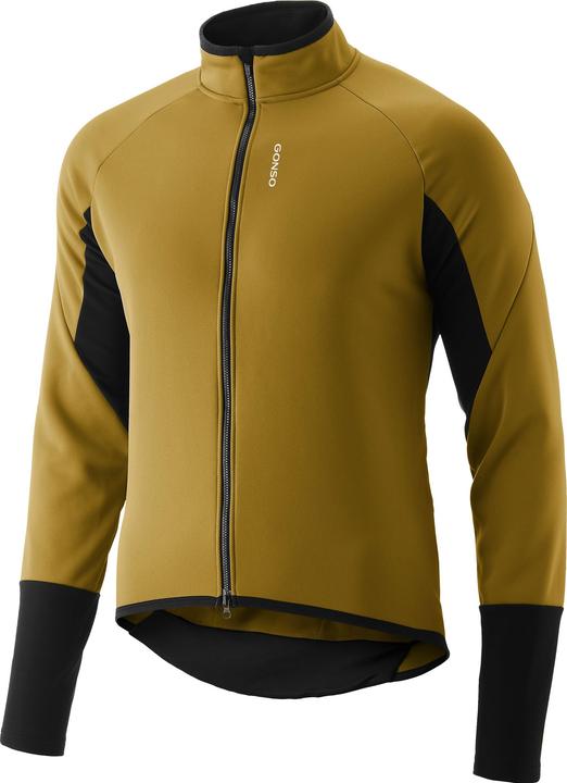 Produktbild Gonso Road Jacket Softshell (XXL)