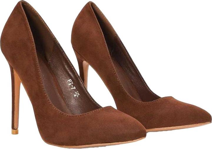 Produktbild XY London Lu Lu Pumps Spitz (36)