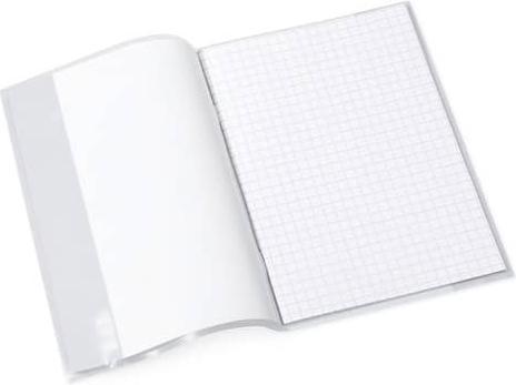 Image du produit HERMA Protège-cahier PP A5 transparent/incolore (A5)