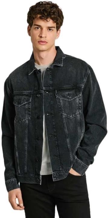 Actual product image Pepe Jeans Denim Jacket (XS)