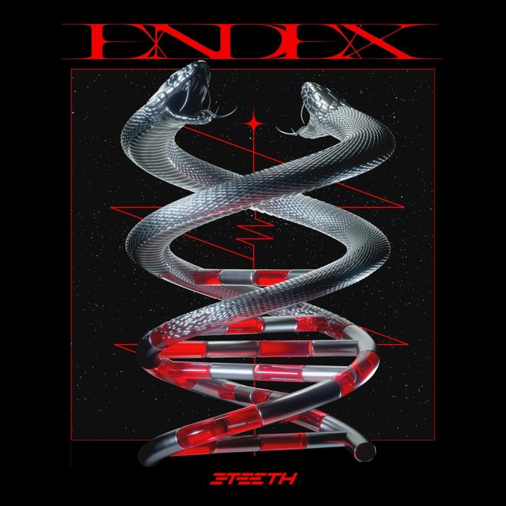 Produktbild Endex (3teeth)