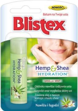 Immagine prodotto Blistex Na (Balsamo per le labbra)
