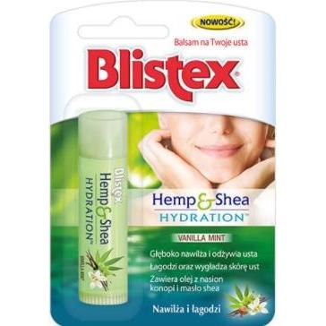 Blistex, Lippenpflege, Na (Balsam)