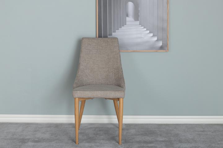Image du produit Venture Home Esszimmerstuhl Leone