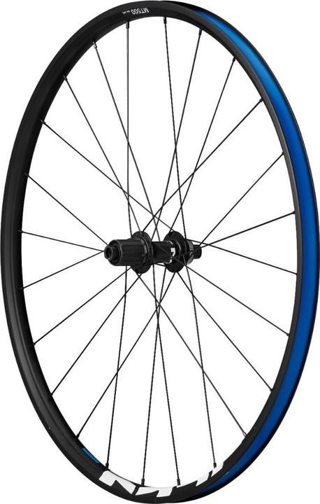 Actual product image Shimano Wh-Mt500 (Rear wheel, 27.5")