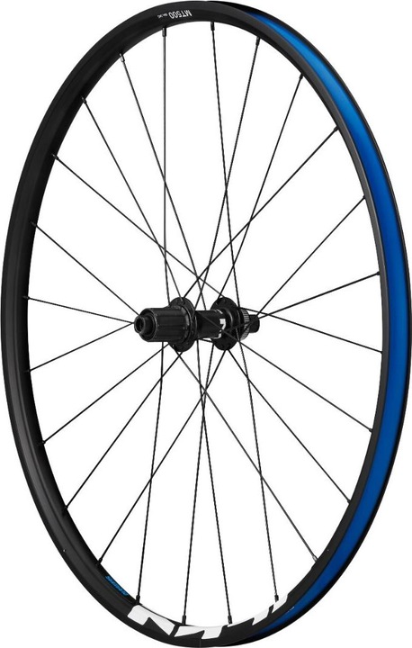 Produktbild Shimano Wh-Mt500 (Hinterrad, 27.5")
