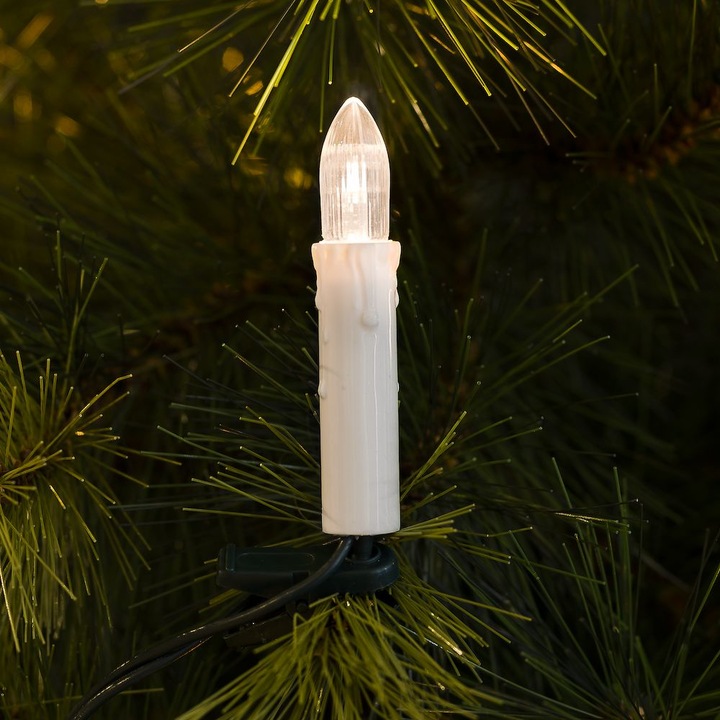 Actual product image Konstsmide Christmas tree lighting (11.10 m)