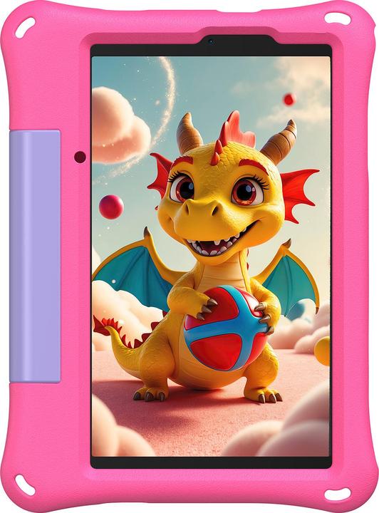Produktbild Ulefone TAB A9 PRO KIDS 4/128GB PINK (nur WLAN, 8.68", 128 GB, Pink)
