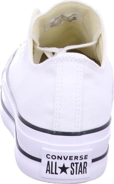 Produktbild Converse Ox CTAS Damen Sneaker (38)