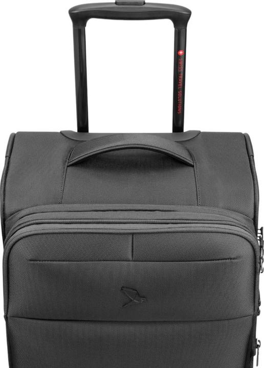 Actual product image Pack Easy GoUP Trolley (47 l)