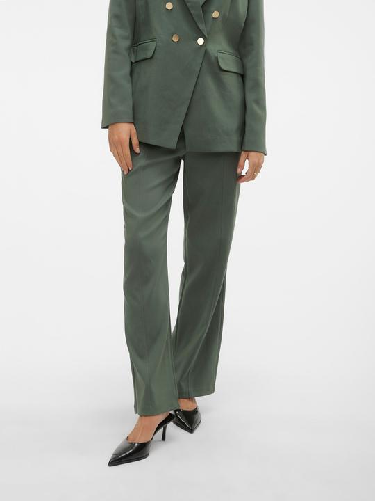 Immagine prodotto Vero Moda VMCELINA HW PANTS TLR BTQ Pantaloni da tuta (38)
