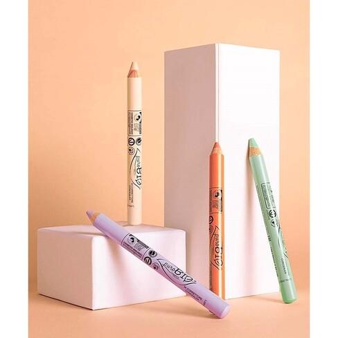 Produktbild Puro Bio puroBio (Concealer, 2,3 g, 33 Yellow)