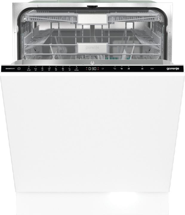 Actual product image Gorenje GV693B60AD