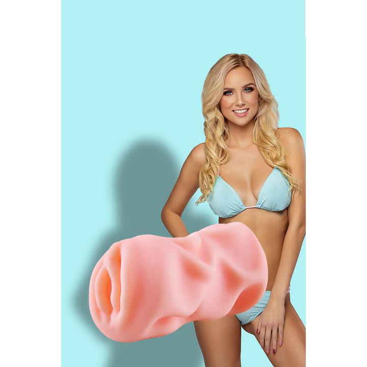 Actual product image Dreamtoys The Girl Next Door Scarlett