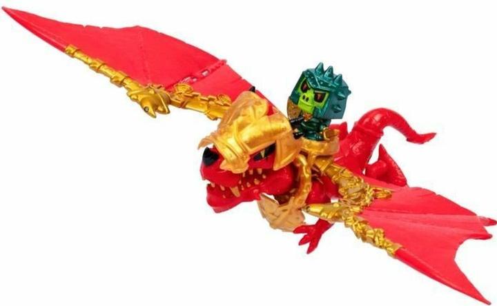 Produktbild Moose Coffre Dragon Realm Tresor X