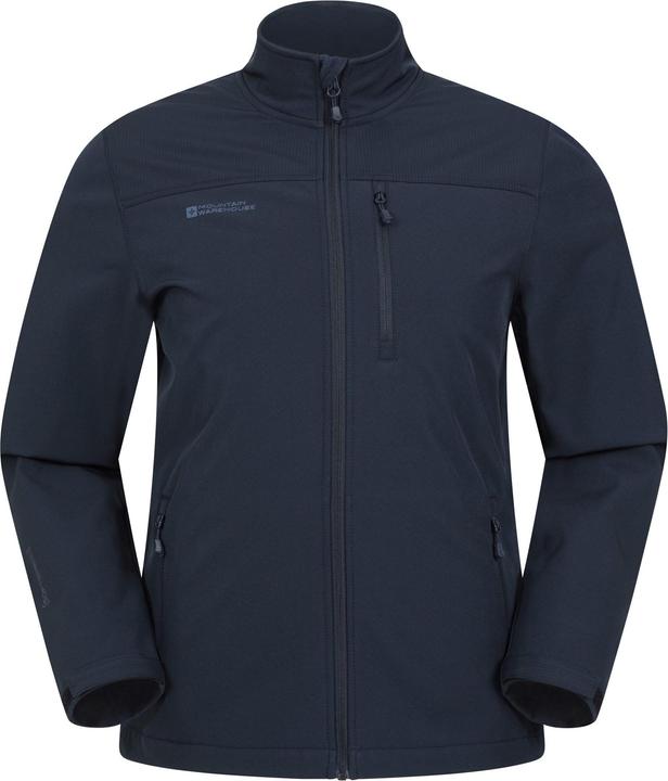 Produktbild Mountain Warehouse Grasmere Softshelljacke (XXL)