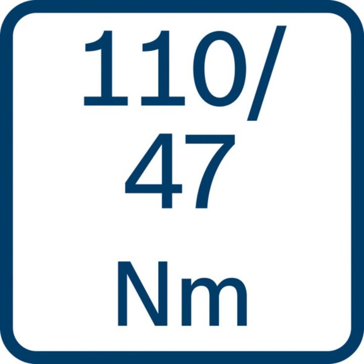 Actual product image Bosch Professional GSB 18V-110 C