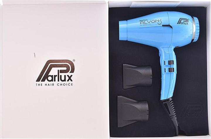 Immagine prodotto Parlux Alyon ionico (2250 W)