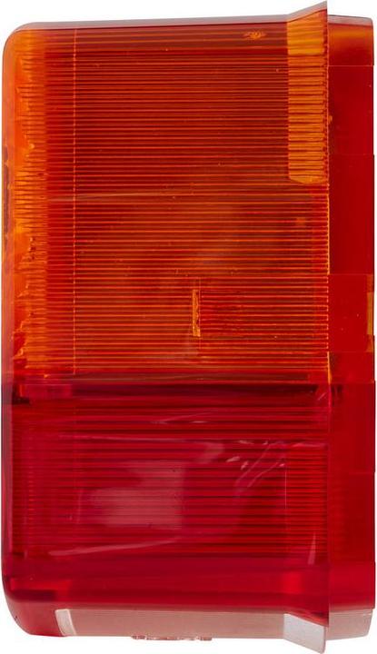 Actual product image Hella 2 light discs tail light right for MASSEY FERGUSON