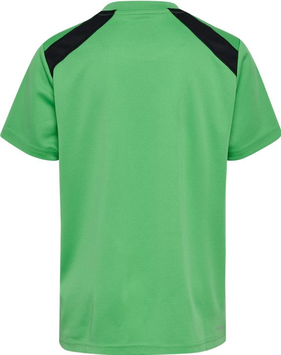 Actual product image hummel hmlMULTI PL JERSEY KIDS (164)