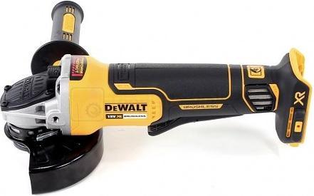 Produktbild DeWalt DCG 406 (125 mm)