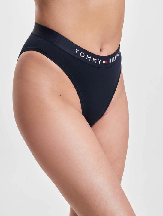 Produktbild Tommy Hilfiger Bikini (Ext Sizes) (S, Einzelpack)