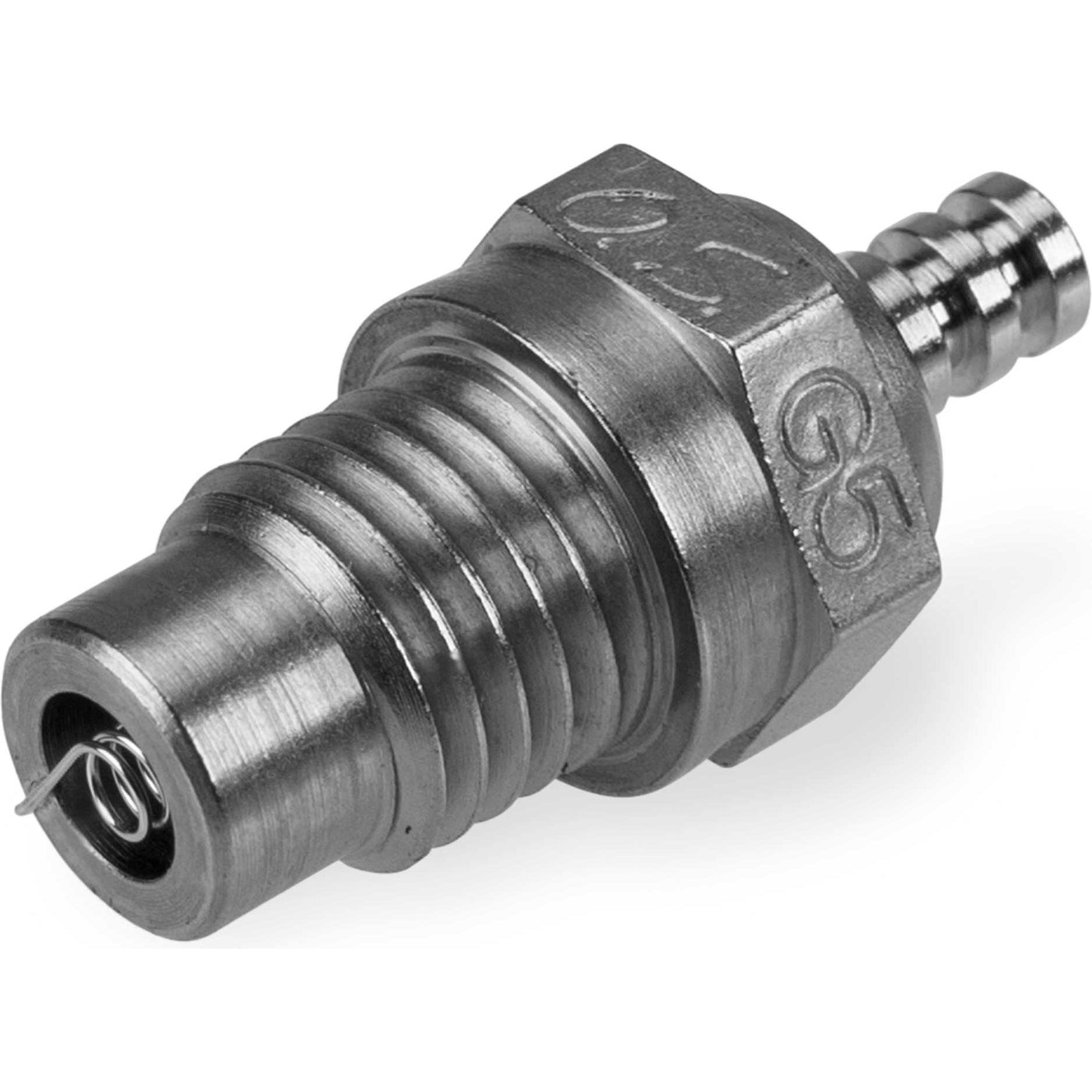 Thumbnail - O.S. Engines Glow Gasoline Engine Plug G5 (71655001)
