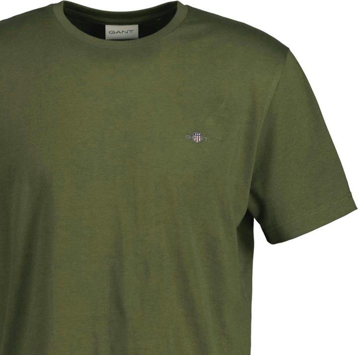 Produktbild GANT Reg Shield (4XL)