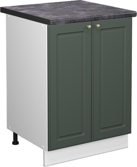 Actual product image Vicco Küchenunterschrank Fame-Line (60 x 60 x 81.5 cm)