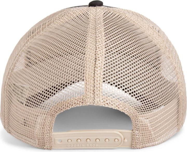 Image du produit Goorin Bros OG Trucker (Taille unique)