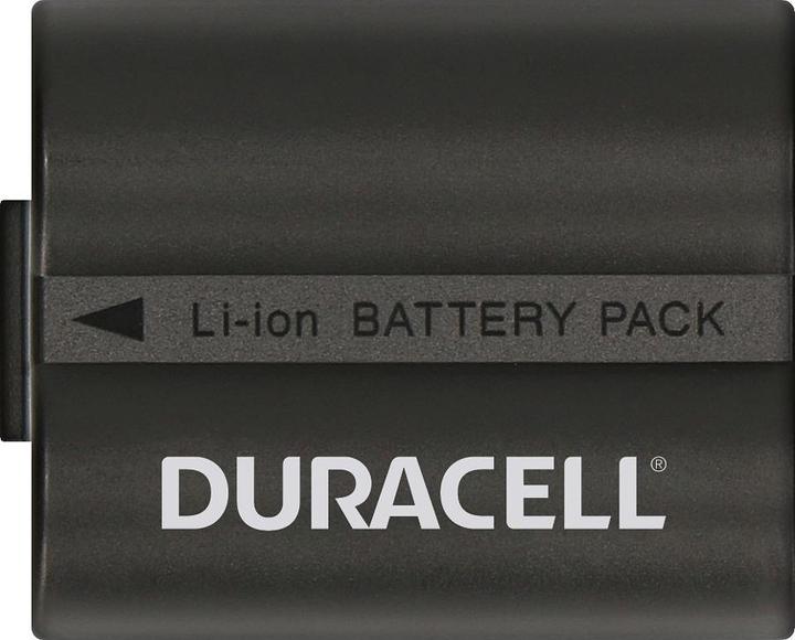 Produktbild Duracell Lithium-Ionen-Akku CGA-S006 (Kamera Akku)