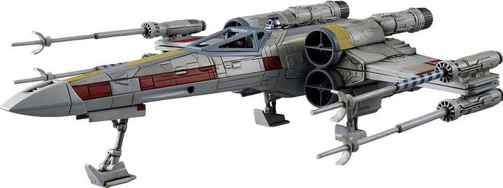 Immagine prodotto Revell 172 XWing Starfighter Kit