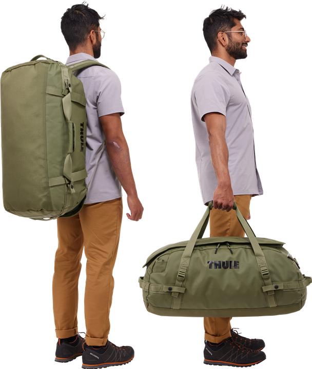 Immagine prodotto Thule Chasm (70 l)