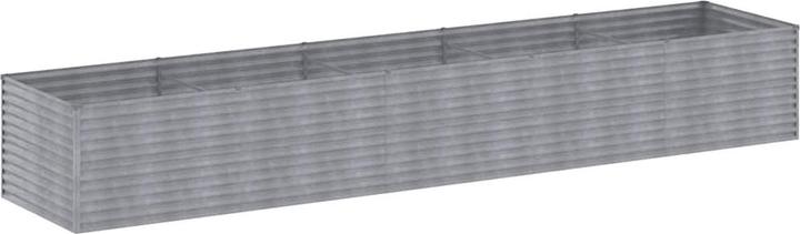 Actual product image vidaXL Hochbeet