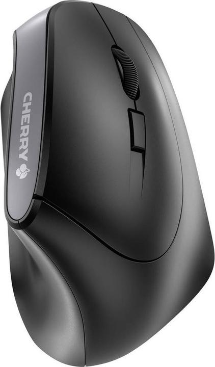 Image du produit CHERRY Kit d'ergonomie pour droitiers (DE, Filaire)