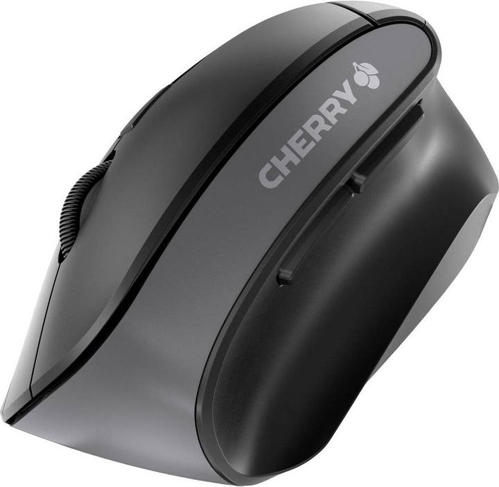 Image du produit CHERRY Kit d'ergonomie pour droitiers (DE, Filaire)