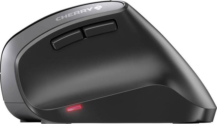 Image du produit CHERRY Kit d'ergonomie pour droitiers (DE, Filaire)