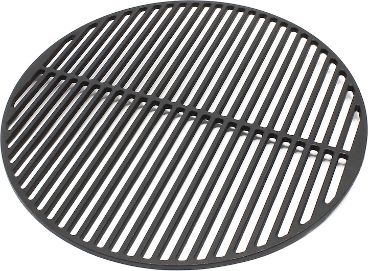 Wiltec Rose iron