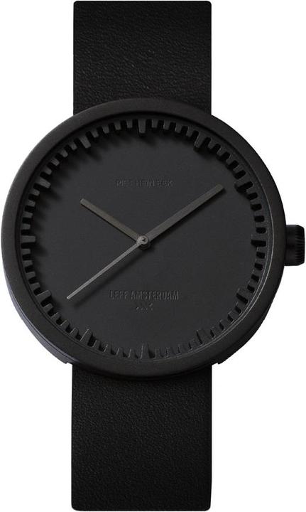 Leff Amsterdam Tubo D (Orologio da polso analogico, 42 mm)