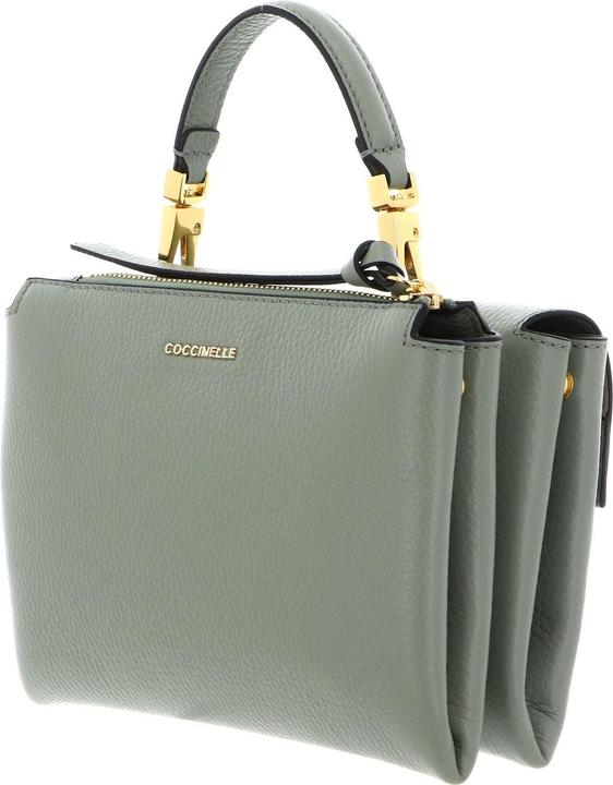 Immagine prodotto Coccinelle Arlettis Handbag Grainy Leather