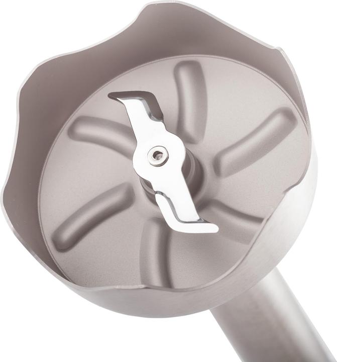 Productafbeelding Braun BRA MQ10.201.M Handmixer ws/bl