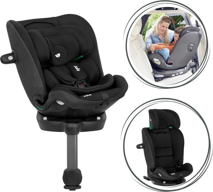 Image du produit Joie Grow (Reboarder)