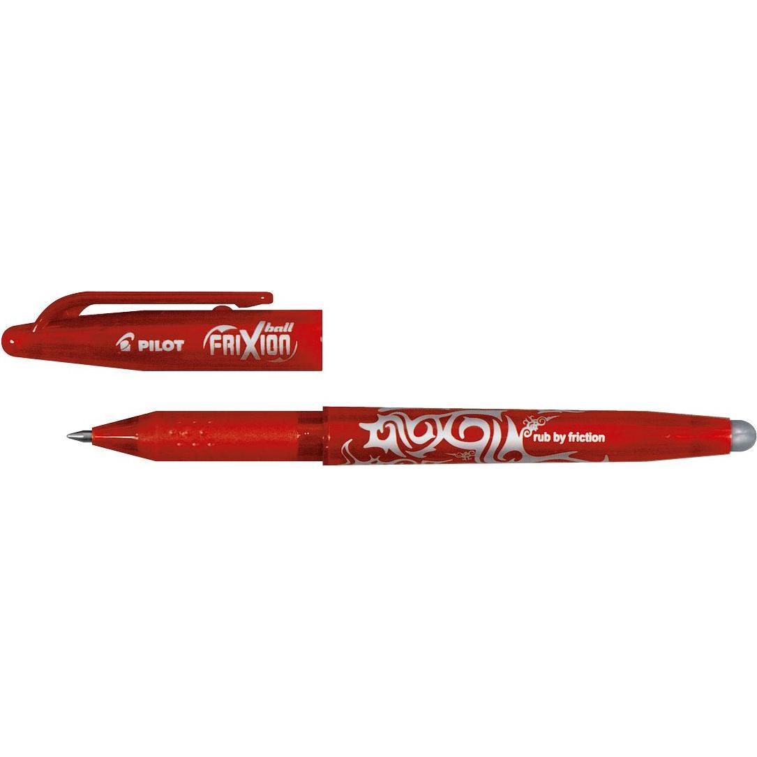 Pilot, Schreibstifte, FriXion Ball (Rot, 1 x)