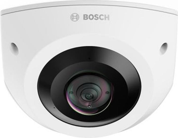 Actual product image Bosch Security Systems Fixed dome 6MP corner IR